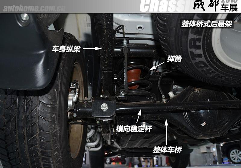 3.0L 自动四驱旗舰版