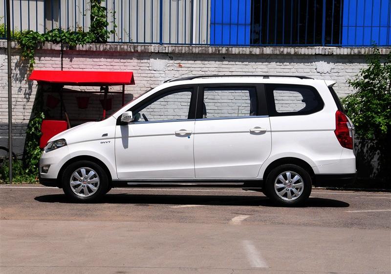 2013款 1.5L S 舒适型