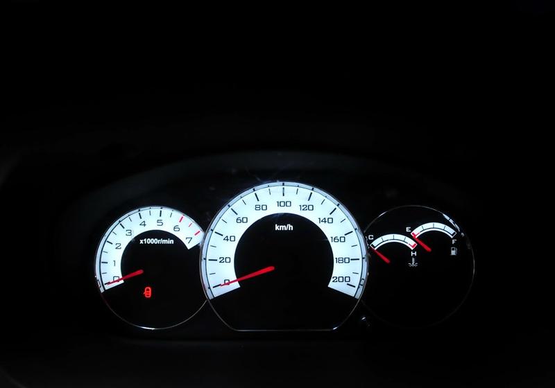 2013款 1.5L S 舒适型