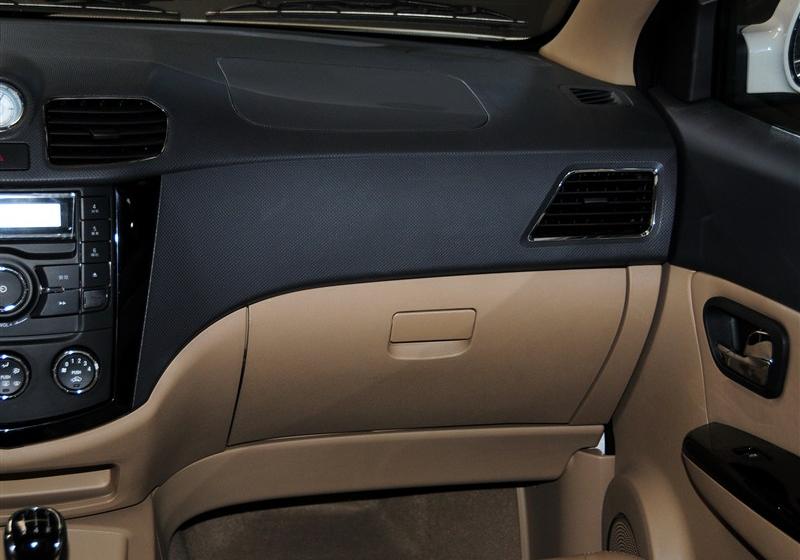 2013款 1.5L S 舒适型