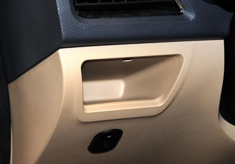 2013款 1.5L S 舒适型