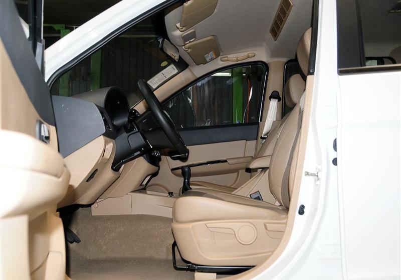 2013款 1.5L S 舒适型