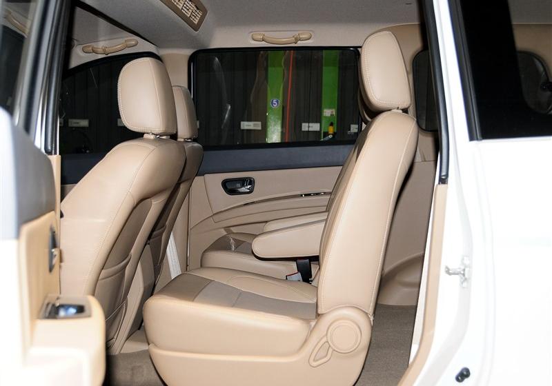 2013款 1.5L S 舒适型