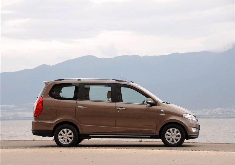 2013款 1.5L S 豪华型