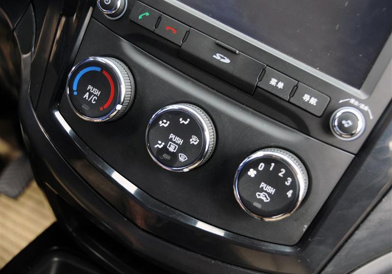 2013款 1.5L S 豪华型