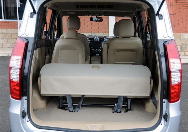 2013款 1.5L S 豪华型
