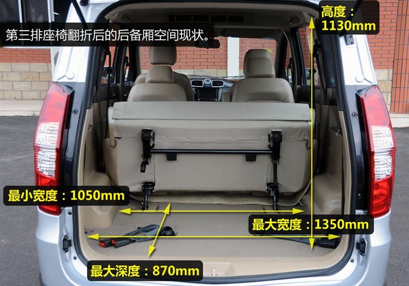 2013款 1.5L S 豪华型