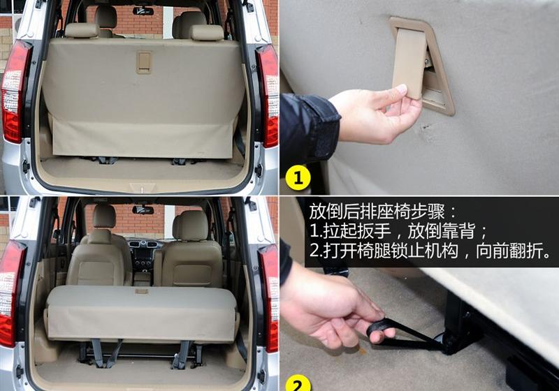 2013款 1.5L S 豪华型