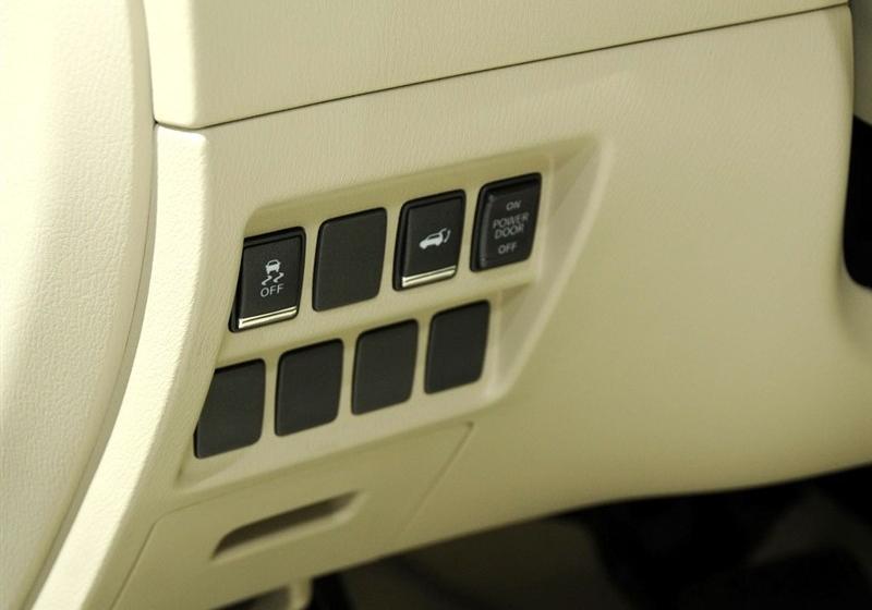 2013款 3.5L 两驱卓越版