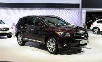 2013款3.5L 四驱基本型