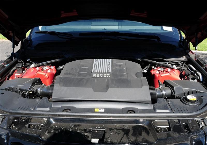 2014款 3.0 V6 SC 智利红限量版