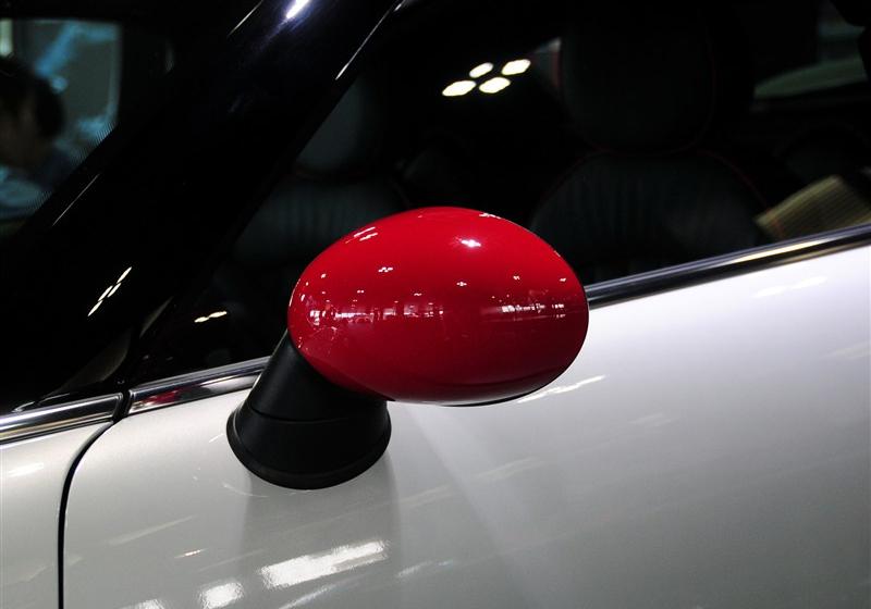 2013款 1.6T JOHN COOPER WORKS