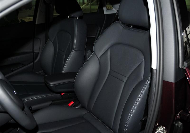 2014款 30 TFSI Sportback舒适型
