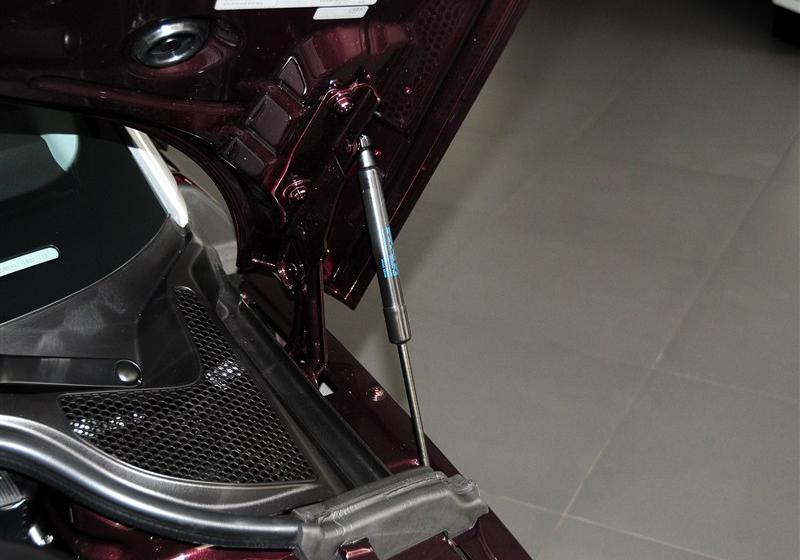2014款 30 TFSI Sportback舒适型