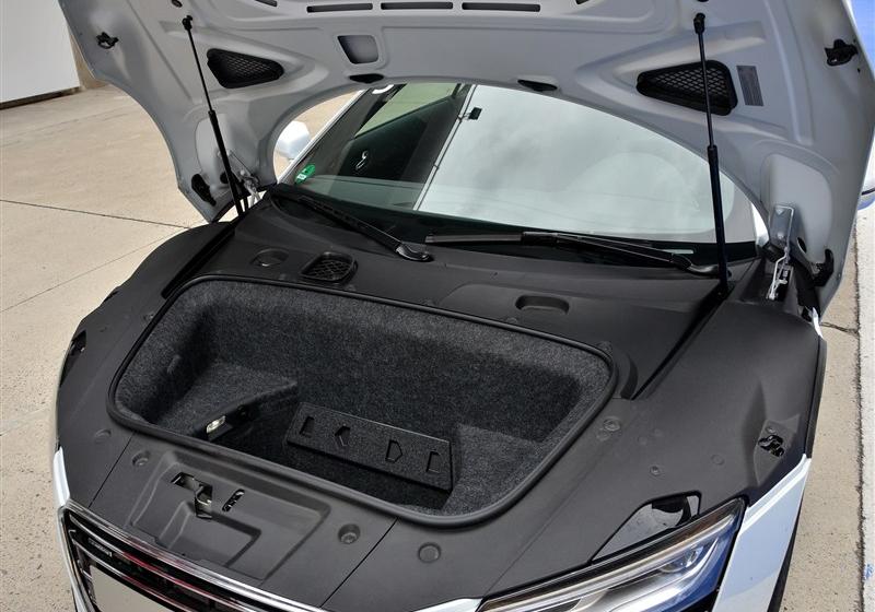 2014款 5.2 FSI quattro