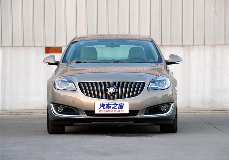 2014款 2.0L 精英时尚型