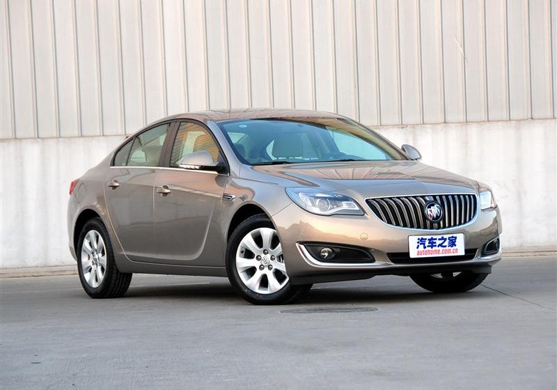 2014款 2.0L 精英时尚型