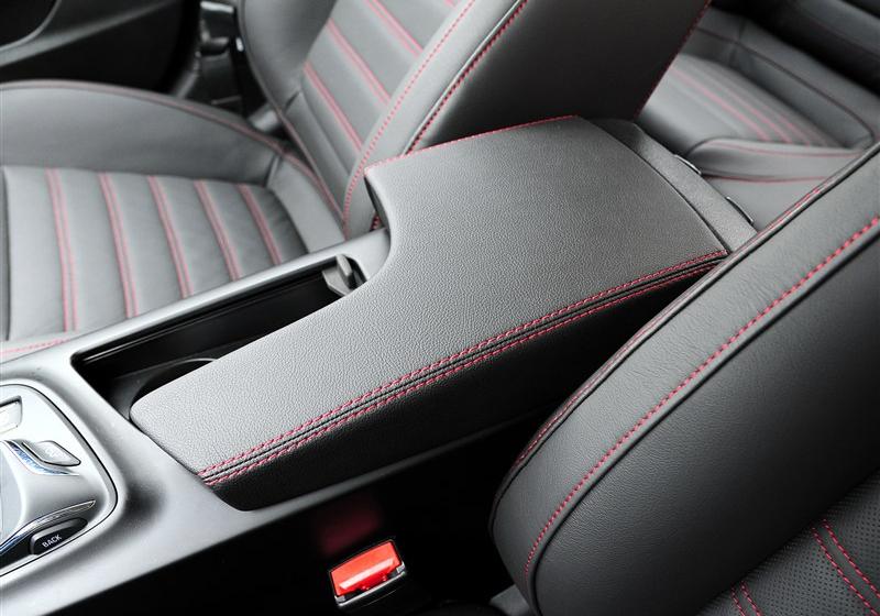 2014款 2.0T GS纵情运动版