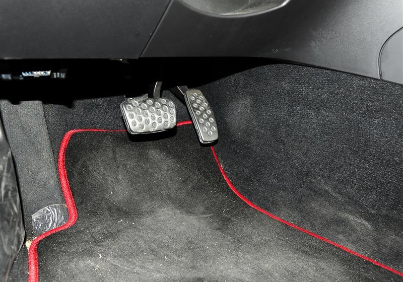 2014款 2.0T GS纵情运动版