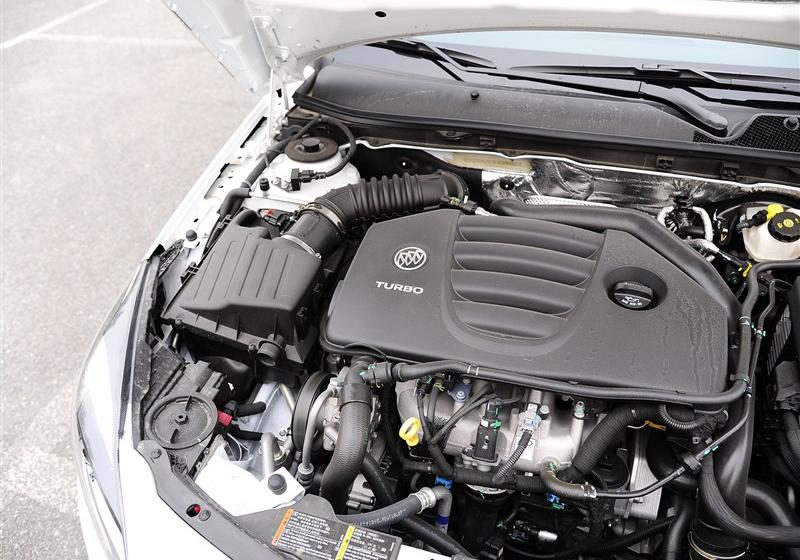 2014款 2.0T GS纵情运动版