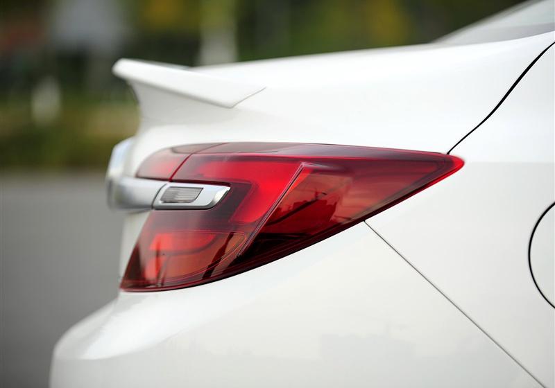 2014款 2.0T GS纵情运动版