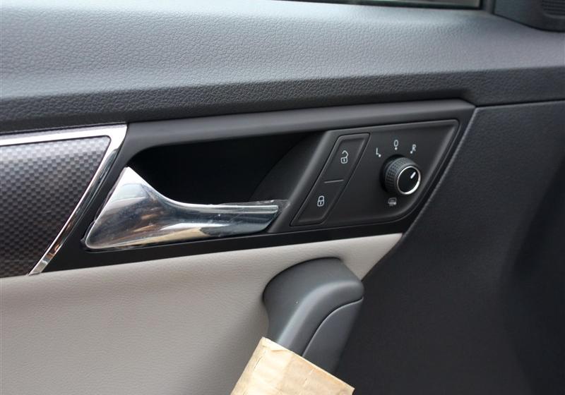 2014款 1.6L 自动型