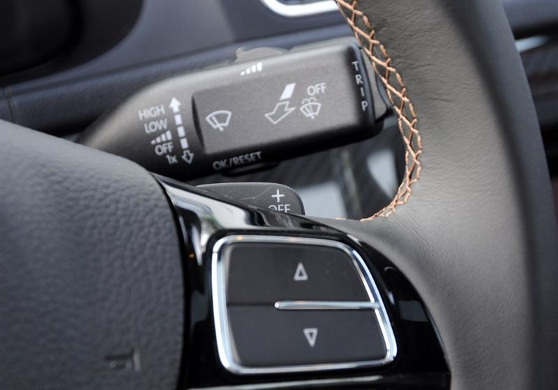 2014款 1.4TSI DSG运动版
