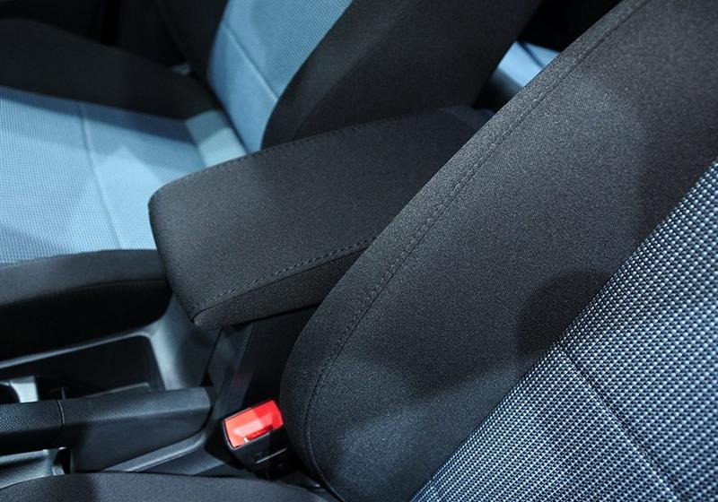2014款 1.4TSI DSG蓝驱技术版