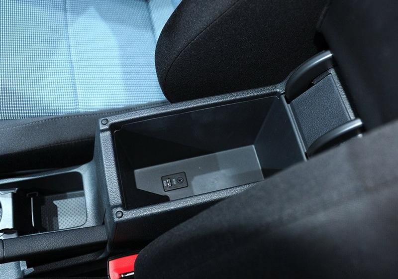 2014款 1.4TSI DSG蓝驱技术版