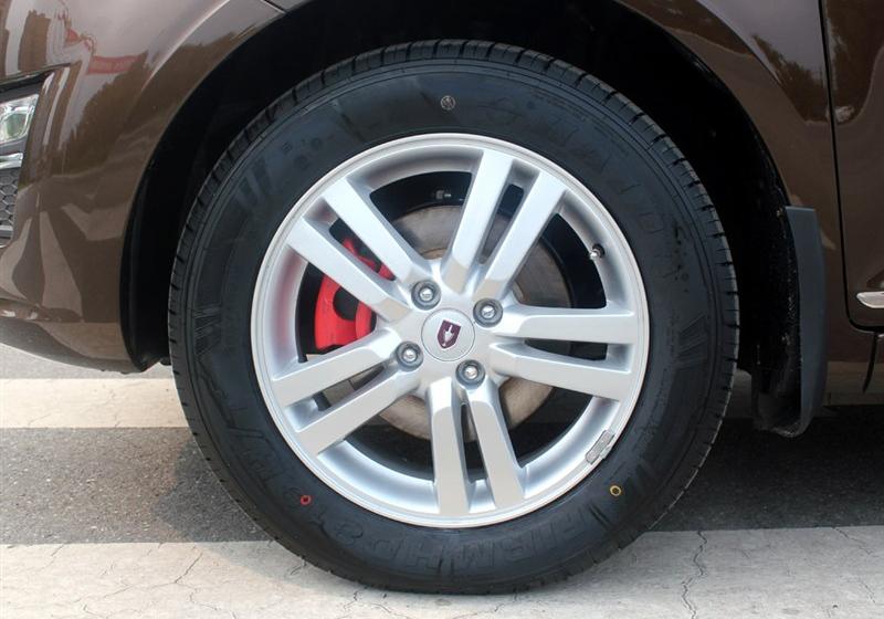 2014款 1.5L 精英型