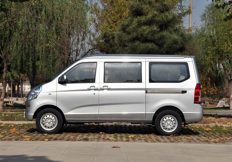 2014款 1.2LS 基本型