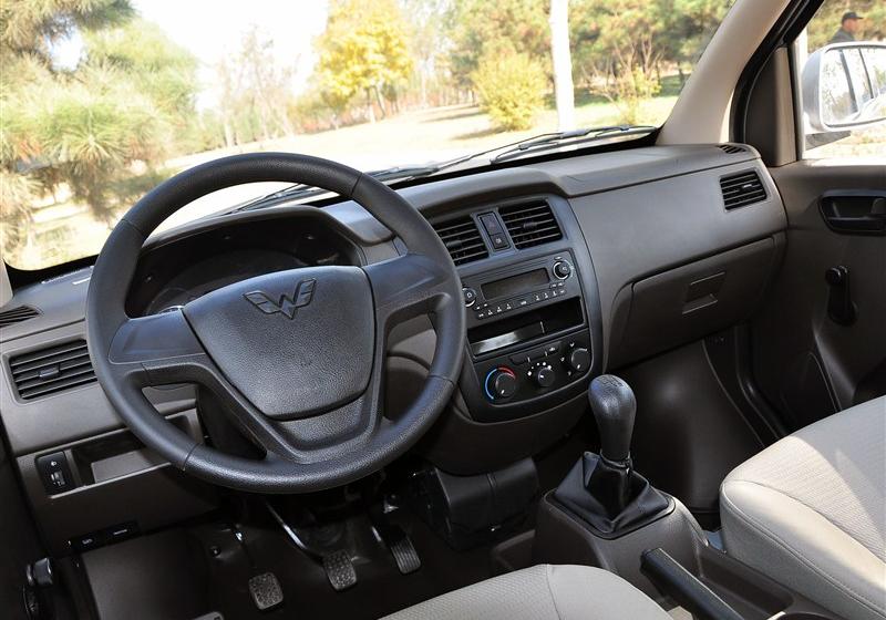 2014款 1.2LS 基本型