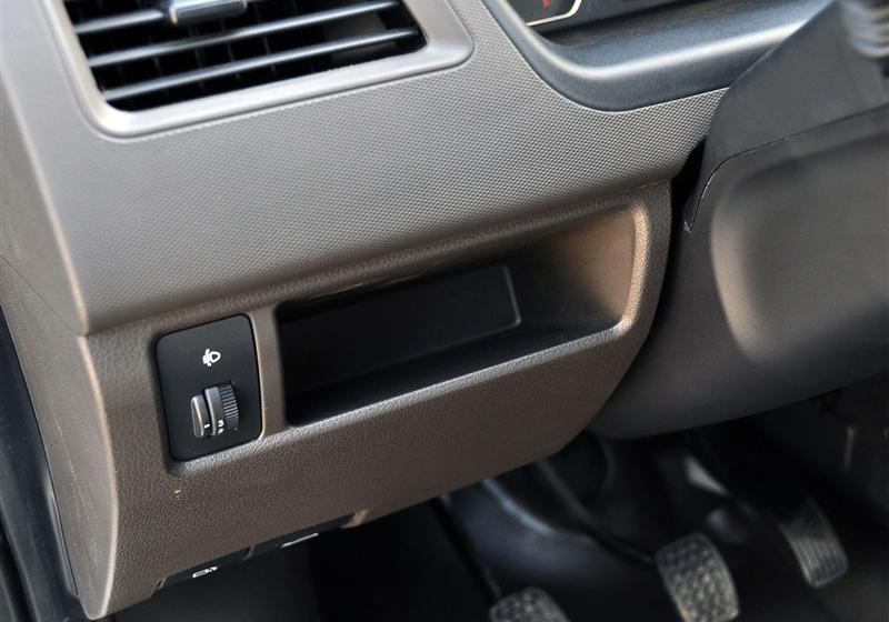 2014款 1.2LS 基本型