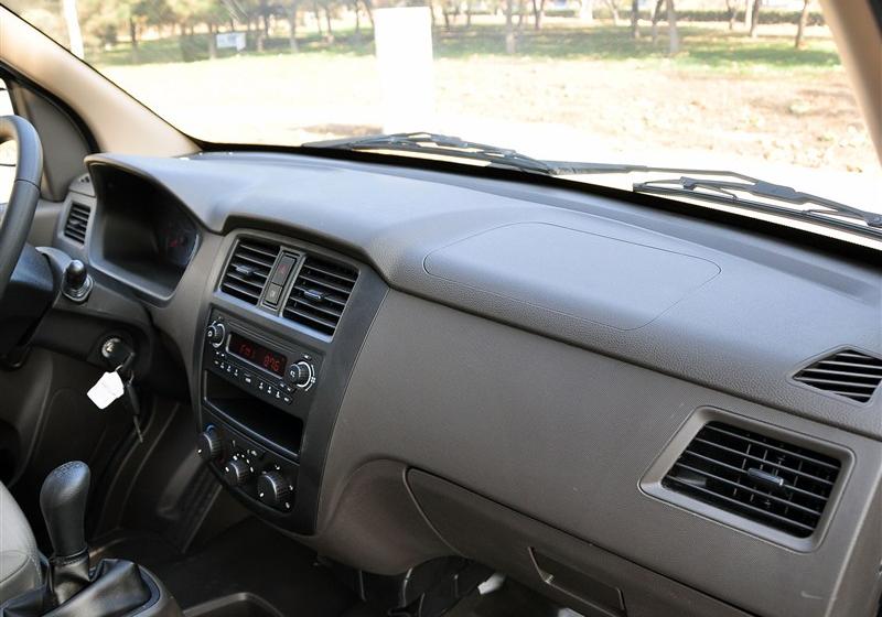 2014款 1.2LS 基本型