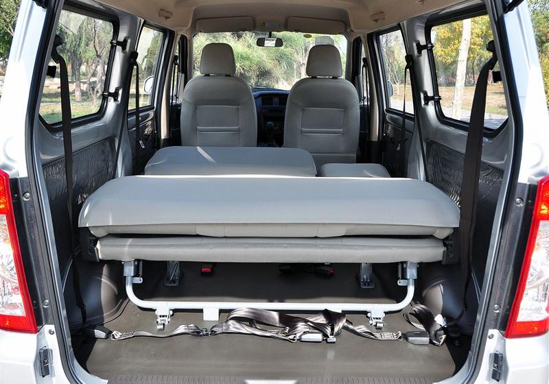 2014款 1.2LS 基本型