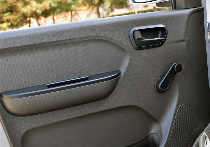 2014款 1.2LS 基本型