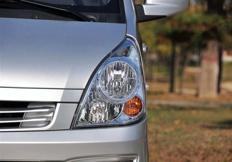 2014款 1.2LS 基本型