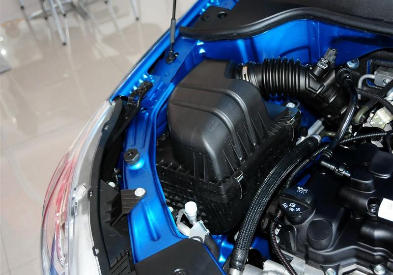 2013款 三厢 1.4L 手动优逸版
