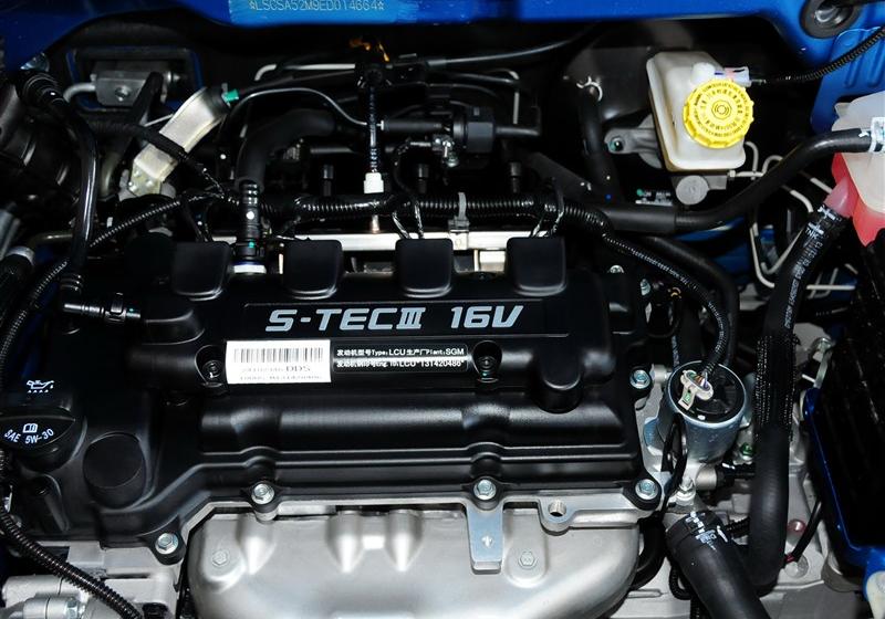 2013款 三厢 1.4L 手动优逸版
