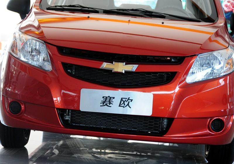 2013款 三厢 1.2L 手动时尚版