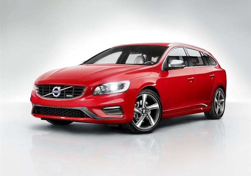 2014款3.0 T6 AWD 个性运动版