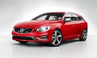 2014款3.0 T6 AWD 个性运动版