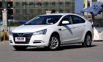 2014款1.8T 自动精致型
