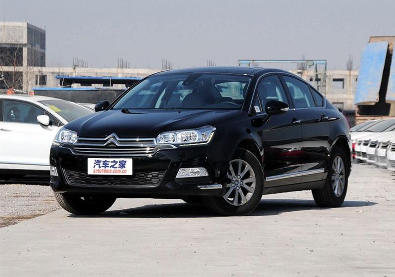 2.0L 自动悦享型