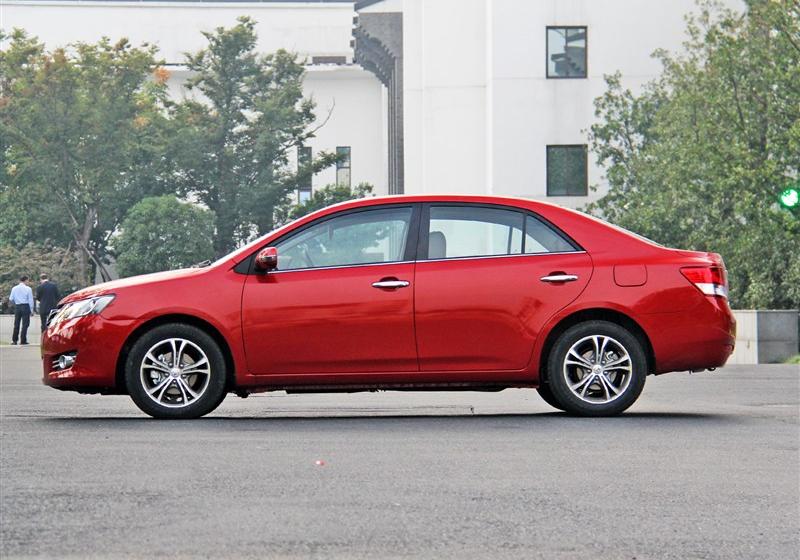 2013款 1.5L 手动豪华型