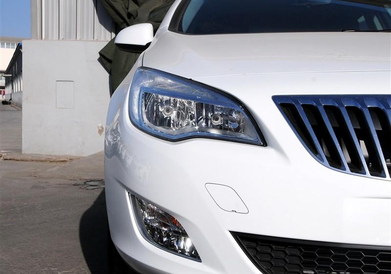 2014款 XT 1.6L 自动时尚版