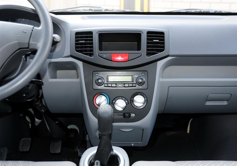 2014款 1.2L舒适型A12