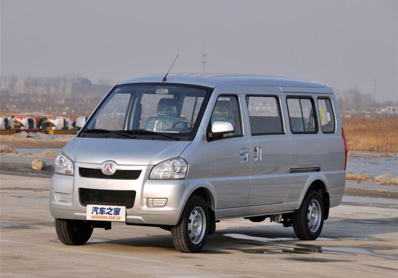 1.2L豪华型A12