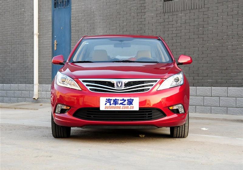 2014款 1.6L 自动精英型