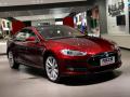 2014款 MODEL S 85